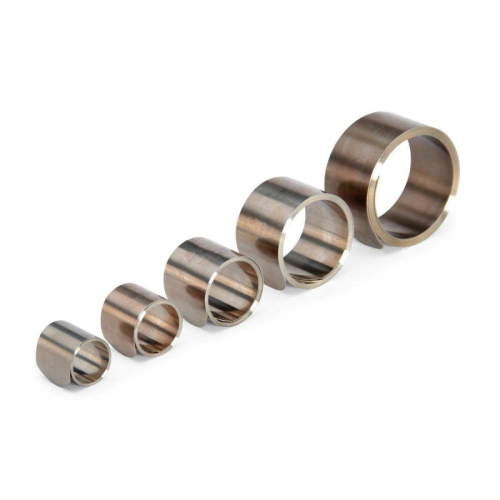 Пружина постоянного давления ППД №5 (36мм-80мм) КВТ 57947 фото 3