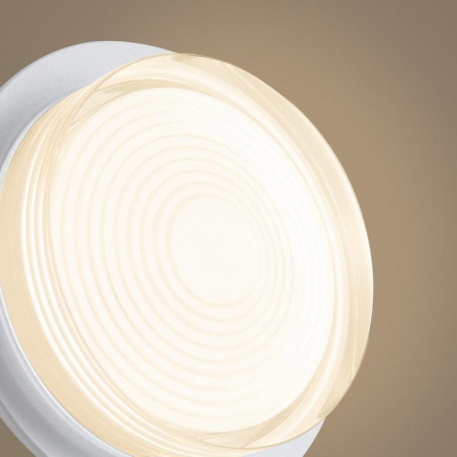 Светильник Zoro 15Вт GX53х1 IP20 спот Voltega VGL7134DLB-01W фото 11