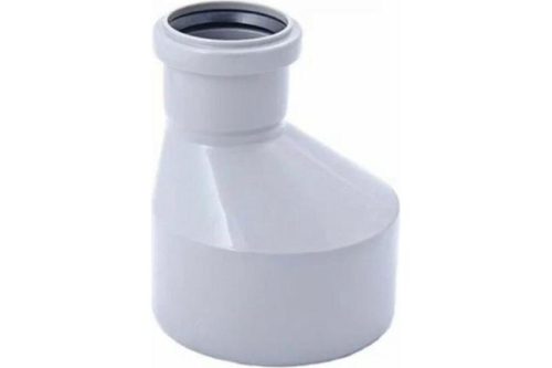 Редукция эксцентрическая ELITE МК МПП 160/110 бел. RTP 37678 Редукция эксцентрическая ELITE МК МПП 160/110 бел. RTP 37678