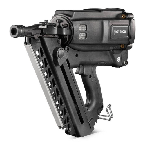 Пистолет газовый монтажн. GCN-90 ПРОФИ КВТ 104524 фото 12 Пистолет газовый монтажн. GCN-90 ПРОФИ КВТ 104524 фото 12