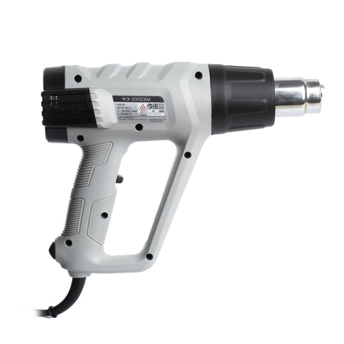 Фен электрический ФЭ-2000ЭМ ИНТЕРСКОЛ 385.0.1.00 фото 2 Фен электрический ФЭ-2000ЭМ ИНТЕРСКОЛ 385.0.1.00 фото 2