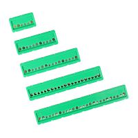 Блок клеммный винтовой OptiBox Pro PE-1.5-16-21 КЭАЗ 379839