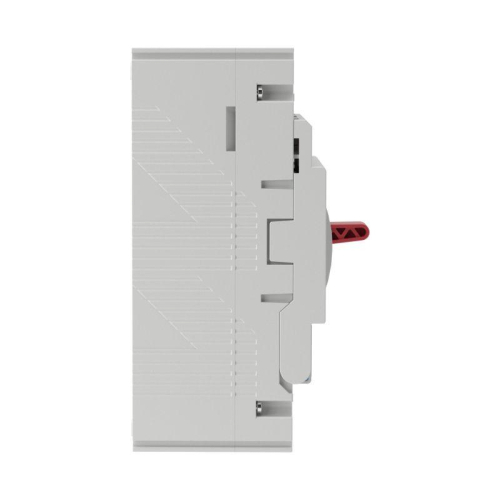 Выключатель автоматический MGS160 3P 40-50A 25kA YON MGS160M-3TAMF0050 фото 3