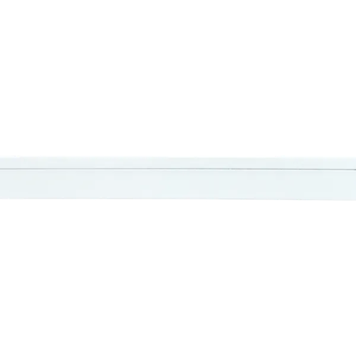 Кабель-канал 20х10 L2000 пластик бел. EKF kkm-20-10 фото 2