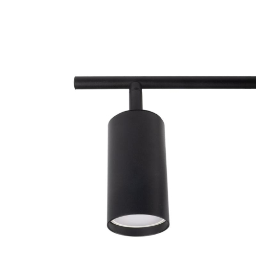 Светильник PCL-0606 6xGU10 IP20 230В BL настен./потолочн. декор. под лампу JazzWay 5066762 фото 10