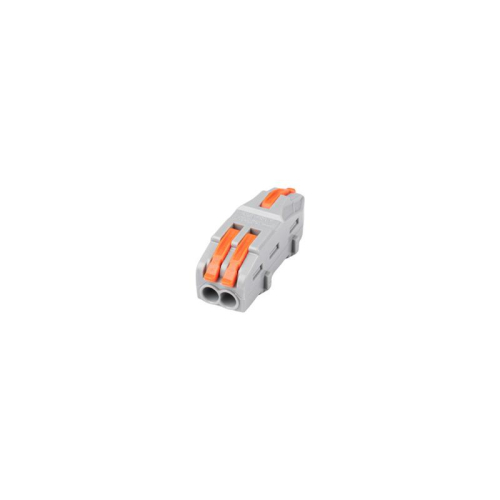 Клемма монтажная СМК PTC-1P 4212 BL/3 450В 32А 0.08-2.5(4.0)кв.мм JazzWay 5073722 фото 2 Клемма монтажная СМК PTC-1P 4212 BL/3 450В 32А 0.08-2.5(4.0)кв.мм JazzWay 5073722 фото 2