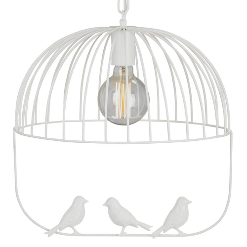 Люстра 1xE27 макс. 40Вт Vitaluce V2915-0/1 фото 3