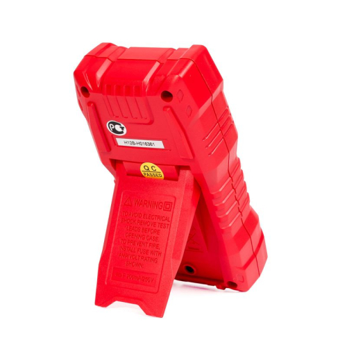 Мультиметр цифровой KT 108 "PROLINE" КВТ 86324 фото 3