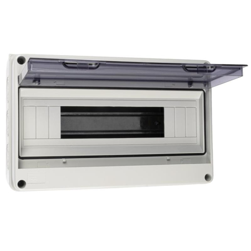 Бокс модульный накладной PDB/W 4015 GR (ЩРН-ПГ-15) IP65 пластик. Pro JazzWay 5072107 фото 12 Бокс модульный накладной PDB/W 4015 GR (ЩРН-ПГ-15) IP65 пластик. Pro JazzWay 5072107 фото 12
