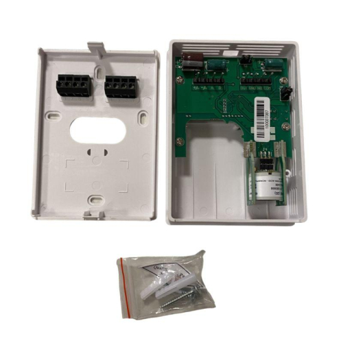 Датчик CO для гаражей 100PPM ModbusRTU 24В SE SGCMM фото 2