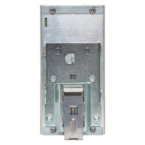 Блок питания на DIN-рейку 240Вт Uвх ~ 220В AC Uвых - 24В DC постоянного тока EKF DR-E-240W-24 фото 5