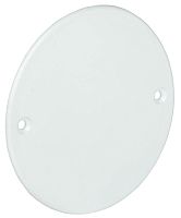 Крышка для установочных коробок d68 С3 GENERICA UKA10D-KR-UO