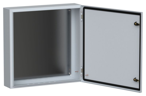 Корпус ЩМП-6.6.1-0 600х600х150 IP54 У2 метал. IEK YKM40-661-54 Корпус ЩМП-6.6.1-0 600х600х150 IP54 У2 метал. IEK YKM40-661-54