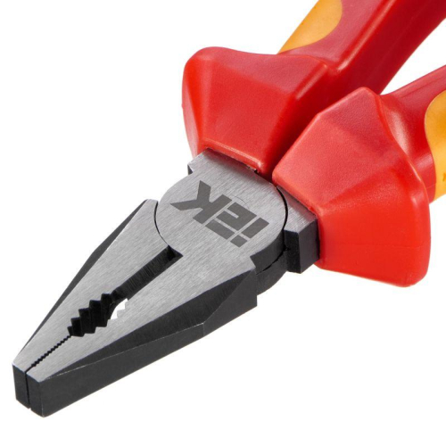 Пассатижи диэлектрические 180мм K3 ARMA2L 3 IEK A2L3-PL20-K3-180 фото 2