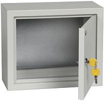 Корпус ЩМП-2.3.1-0 250х300х150 УХЛ3 IP31 метал. IEKYKM40-231-31