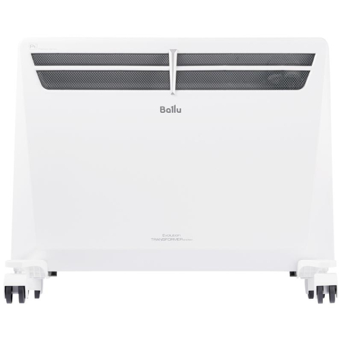Конвектор электрический Evolution Digital Inverter BEC/EVI4-1500 Ballu НС-1509539 фото 3