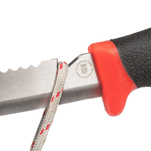 Нож универсальный KF-02 ПРАКТИК КВТ 104519 фото 5