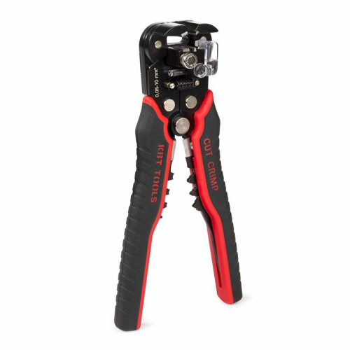 Инструмент для снятия изоляции WS-25 ПРОФИ КВТ 104425 фото 10