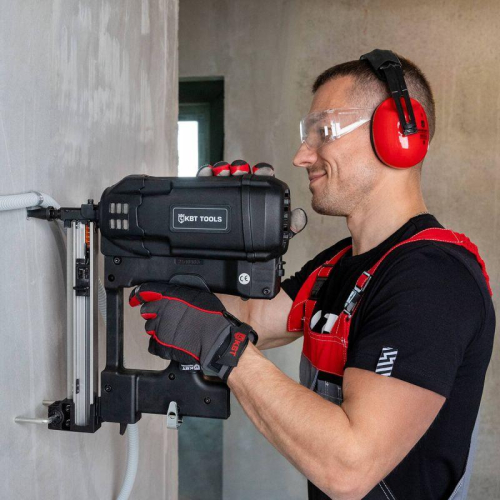 Пистолет газовый монтажн. GCN-40Y ПРОФИ КВТ 104523 фото 10 Пистолет газовый монтажн. GCN-40Y ПРОФИ КВТ 104523 фото 10