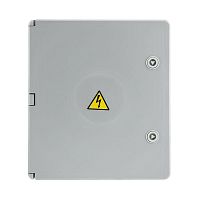 Корпус ЩМПп 370х325х150мм IP65 пластик. Rexant 11-0456