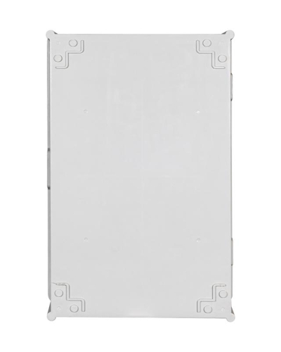 Шкаф монтажный композитный IK10 360x560x250мм IP66 Mastermann 00-01020361 фото 3
