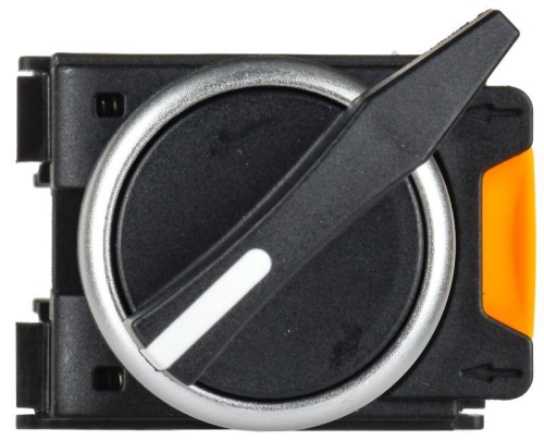 Переключатель 2 полож. 1НО+1НЗ длин. ручка черн. MASTER IEK MI-SW60-11XB2-3-25-2-K02 фото 4 Переключатель 2 полож. 1НО+1НЗ длин. ручка черн. MASTER IEK MI-SW60-11XB2-3-25-2-K02 фото 4