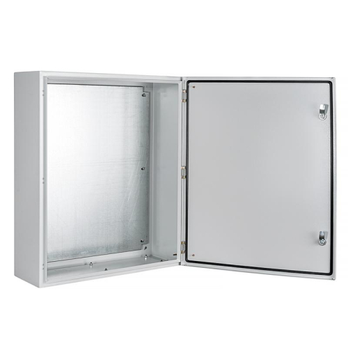 Корпус металлический ЩМП-4 IP54 800х650х250 с монтажн. панелью PRIZMA TOKOV Electric TKE-PZ-MPB54-4 фото 2