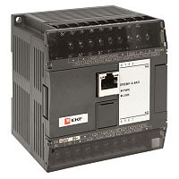 Модуль аналогового вывода EREMF 8 PRO-Logic (без поверки) EKF EREMF-A-8AO