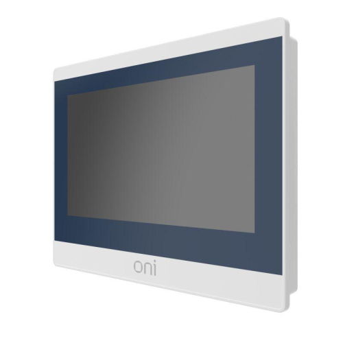 Панель оператора базовая ETG 10.1дюйм Ethernet ONI ETG-150-EPS-101-0000 фото 7