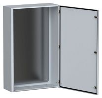 Корпус ЩМП-6-0 1200х750х300 IP54 У2 метал. IEK YKM40-06-54