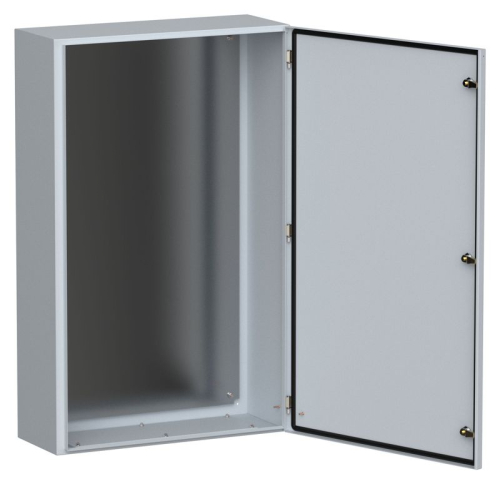 Корпус ЩМП-6-0 1200х750х300 IP54 У2 метал. IEK YKM40-06-54 Корпус ЩМП-6-0 1200х750х300 IP54 У2 метал. IEK YKM40-06-54