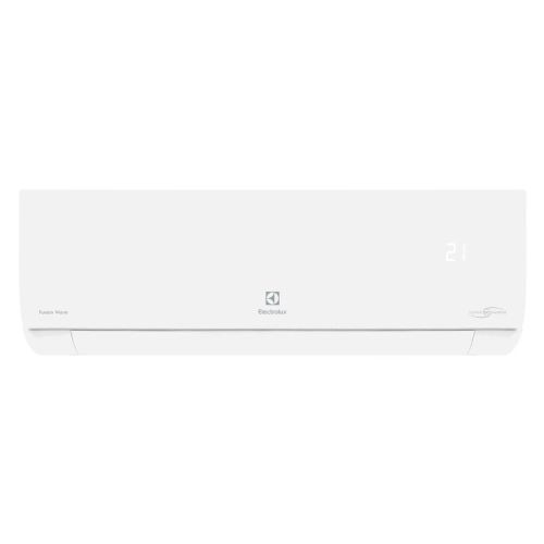 Сплит-система инверторного типа Fusion Wave Super DC EACS/I-07HFW/N8 комплект Electrolux НС-1688338 фото 2