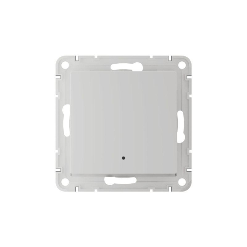 Выключатель 1-кл. AtlasDesign Smart 10А (сх. 1) L+N с подсветкой Zigbee механизм бел. SE ATN000113Z фото 9