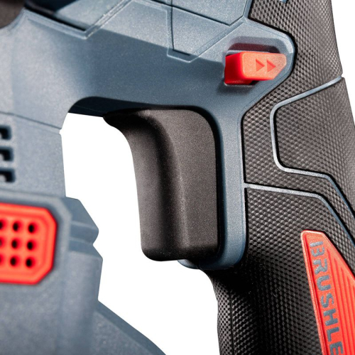 Перфоратор HB-20-24 (без АКБ и заряд. устр.) КВТ 104537 фото 8