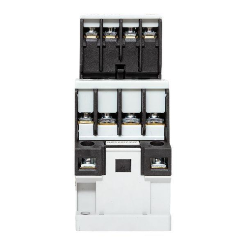Комплект КМЭ 1НЗ 18А кат. 400В АС 2НО+2НЗ AVERES EKF ctr-s-18-01-400-av-22 фото 10