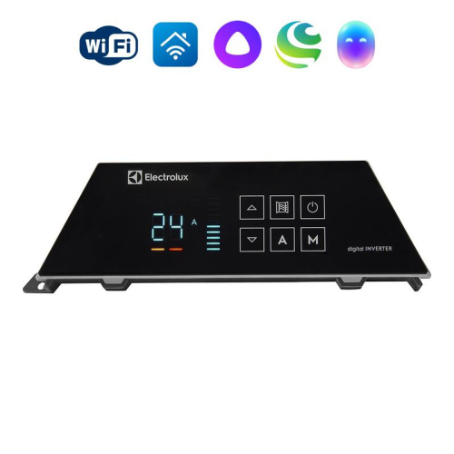 Блок управления Transformer Digital Inverter ECH/TUI4 Electrolux НС-1416230 фото 2 Блок управления Transformer Digital Inverter ECH/TUI4 Electrolux НС-1416230 фото 2