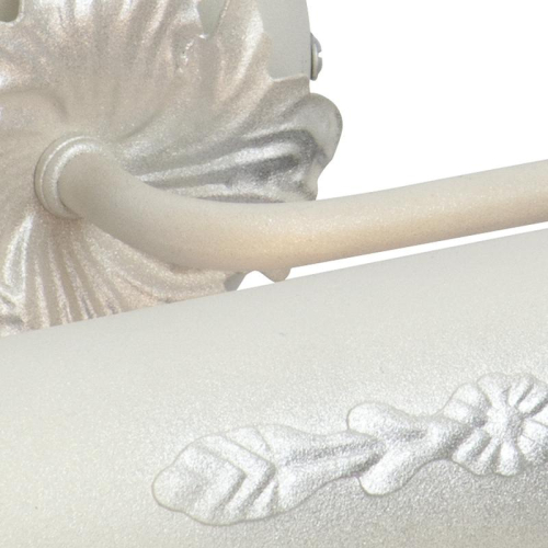 Подсветка для картины 1xE14 макс. 40Вт Vitaluce V2910/1A фото 2