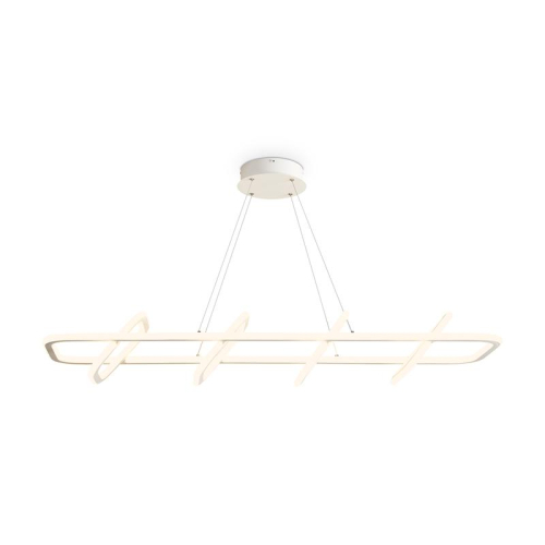 Светильник Collie 188Вт 4000К IP20 подвесной Freya FR6200PL-L188W фото 4