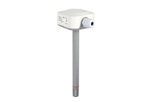 Датчик температуры канальный -20-+80град.C PT1000 180мм SE SDTP180 Датчик температуры канальный -20-+80град.C PT1000 180мм SE SDTP180