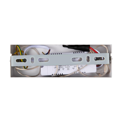 Светильник Chainy 40Вт IP20 подвесной Freya FR6121PL-L38W фото 11
