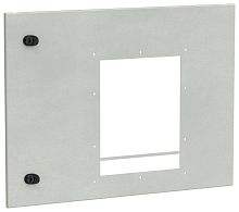 Дверь секционная внешняя для ARMAT ACB E/F выкатн. 3/4P 600х800 FORMAT IEK FO-00-ESDEF-060-080