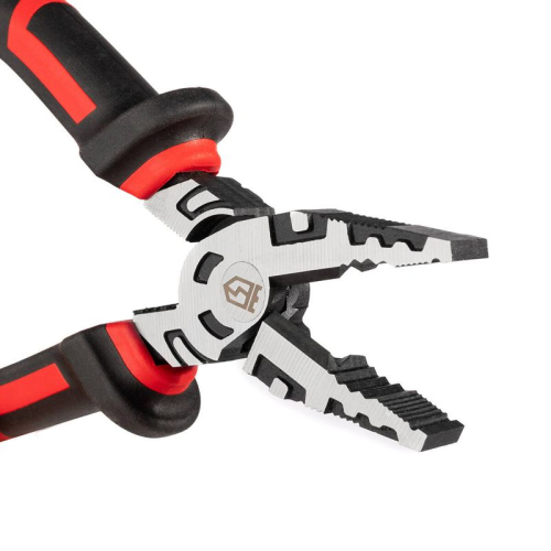 Пассатижи диэлектрические 200мм КВТ 105213 фото 2