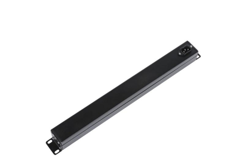 Блок распределения питания БР 16-008 8хSchuko C14 10А базов. горизонт. восстановлен. ЦМО 1389359 Блок распределения питания БР 16-008 8хSchuko C14 10А базов. горизонт. восстановлен. ЦМО 1389359