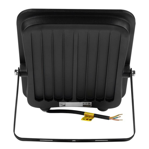 Прожектор светодиодный PFL-V 100Вт 6500К IP65 ДО Pro JazzWay 5039759 фото 4