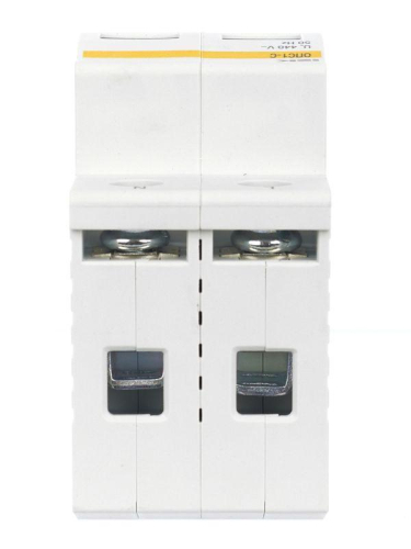 Ограничитель перенапряжения ОПС1-C 2P KARAT IEK MOP20-2-C фото 11