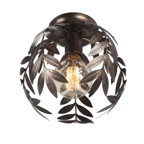 Люстра 1xE27 макс. 40Вт Vitaluce V1869-7/1PL фото 4