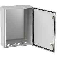 Корпус ЩМП-3-0 650х500х220 IP54 У2 метал. GENERICA YKM40-03-54-G