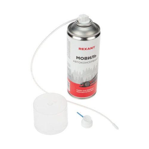 Мовиль Автоконсервант 520 мл Rexant 85-0063 фото 3