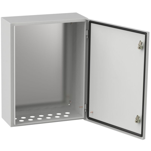 Корпус ЩМП-3-0 650х500х220 IP54 У2 метал. GENERICA YKM40-03-54-G