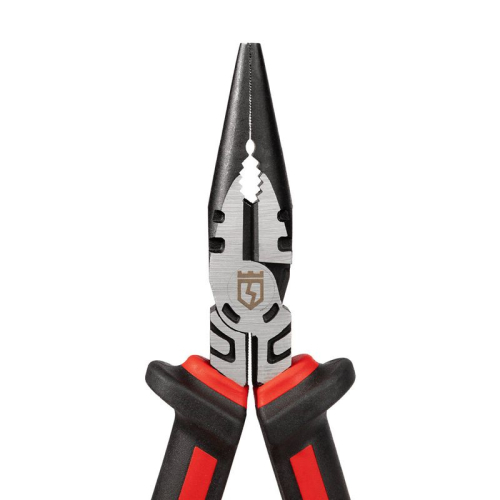 Длинногубцы диэлектрические 160мм КВТ 105216 фото 3